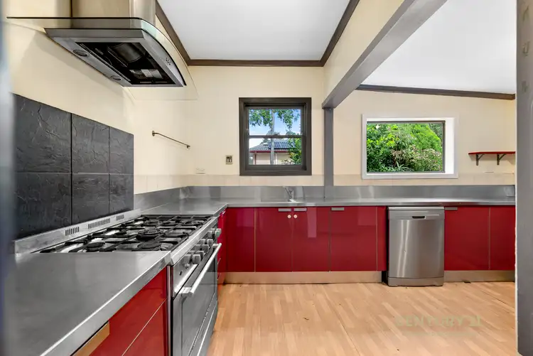 Fifth view of Homely house listing, 601 Great Western Highway, Faulconbridge NSW 2776