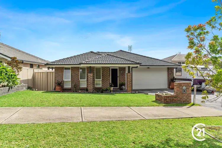 20 Fairwater Drive, Gwandalan NSW 2259