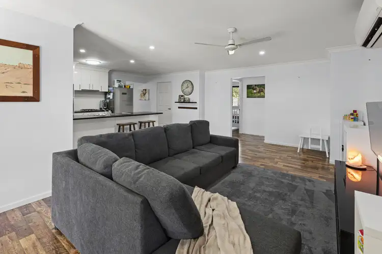 Fourth view of Homely rural property listing, 7 Lachlan Drive, Oakhurst QLD 4650