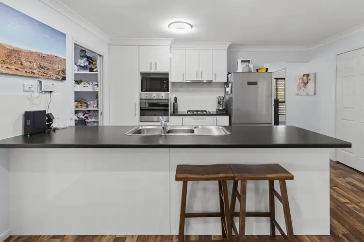 Fifth view of Homely rural property listing, 7 Lachlan Drive, Oakhurst QLD 4650