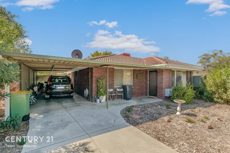 4a Dove Street, Thornlie WA 6108