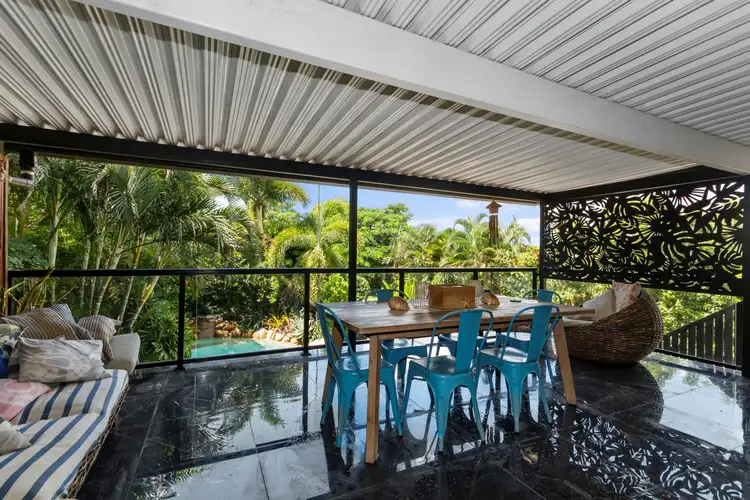 Second view of Homely house listing, 204 Ireland Street, Oonoonba QLD 4811