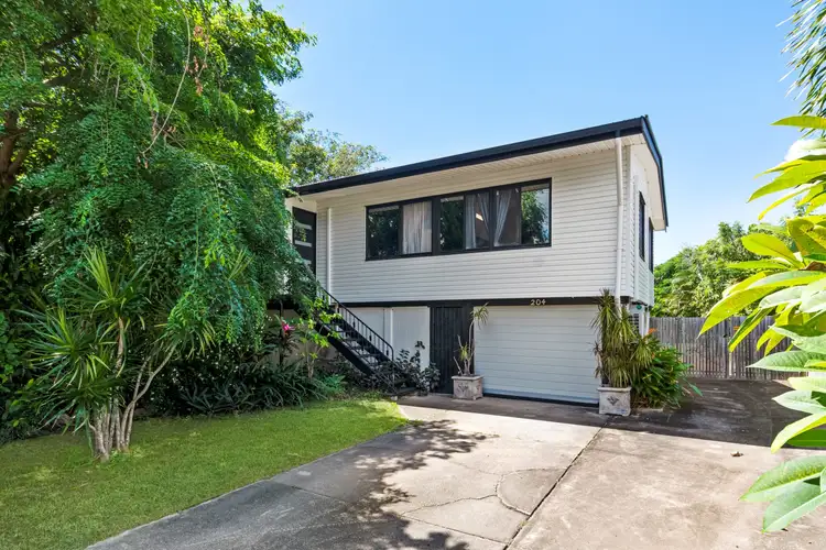 Third view of Homely house listing, 204 Ireland Street, Oonoonba QLD 4811