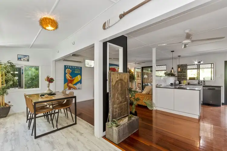Fourth view of Homely house listing, 204 Ireland Street, Oonoonba QLD 4811