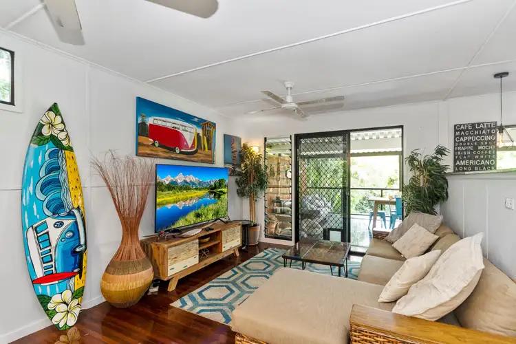 Fifth view of Homely house listing, 204 Ireland Street, Oonoonba QLD 4811