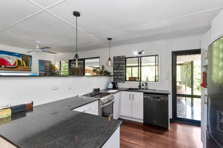 Sixth view of Homely house listing, 204 Ireland Street, Oonoonba QLD 4811