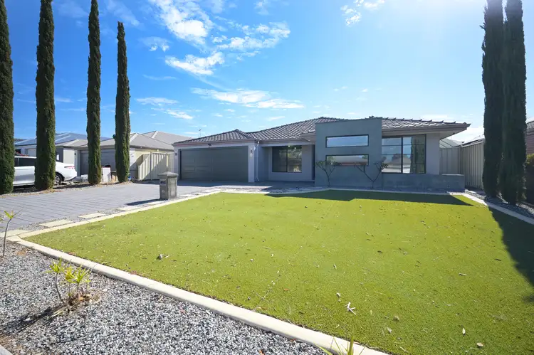 Third view of Homely house listing, 27 Cyandra Loop, Banksia Grove WA 6031