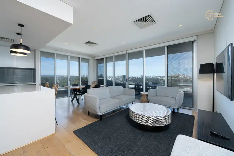 5/54 Cheriton Street, Perth WA 6000