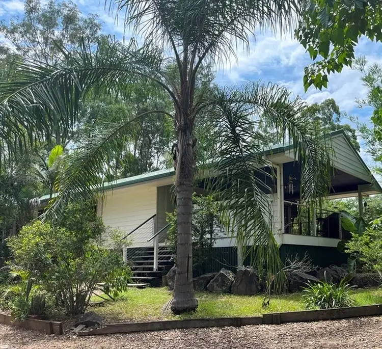 Second view of Homely rural property listing, 339 Nash Road, Tamaree QLD 4570