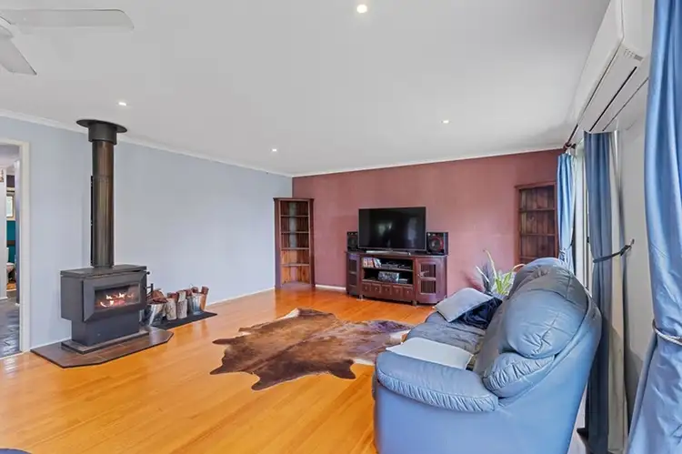Third view of Homely rural property listing, 339 Nash Road, Tamaree QLD 4570