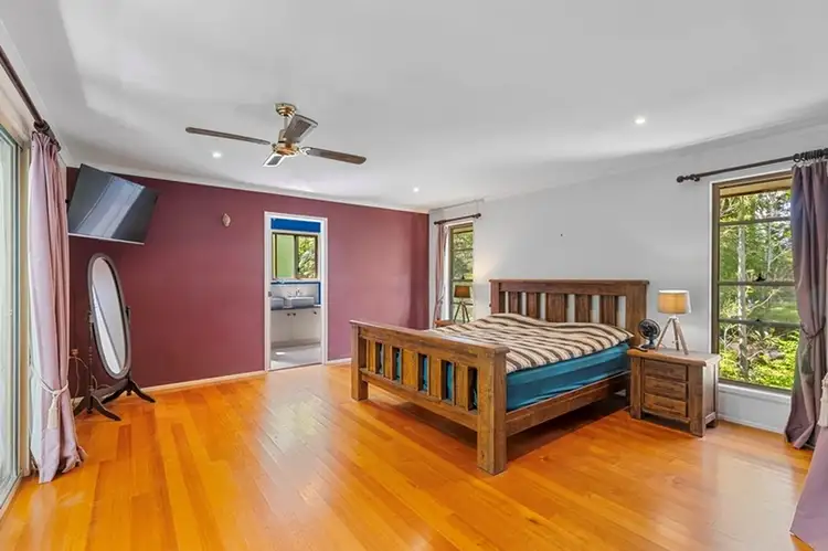 Fifth view of Homely rural property listing, 339 Nash Road, Tamaree QLD 4570