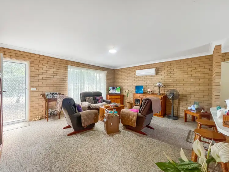 Fourth view of Homely block of units listing, 18A-18B and 20A-20B Coolabah Street, Forbes NSW 2871