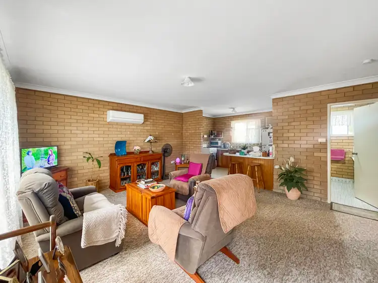 Fifth view of Homely block of units listing, 18A-18B and 20A-20B Coolabah Street, Forbes NSW 2871