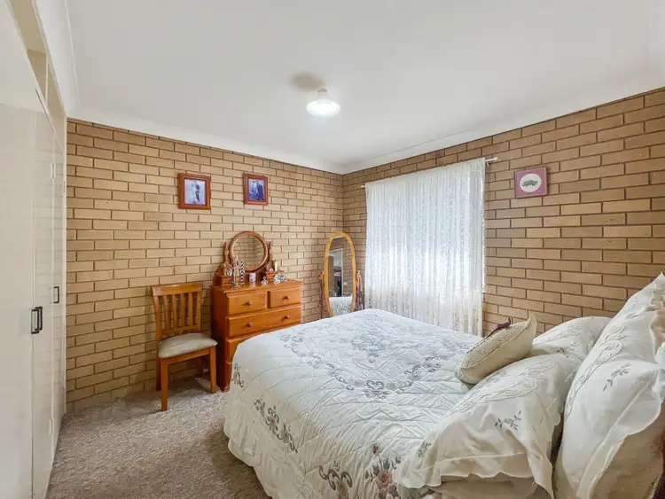 Sixth view of Homely block of units listing, 18A-18B and 20A-20B Coolabah Street, Forbes NSW 2871
