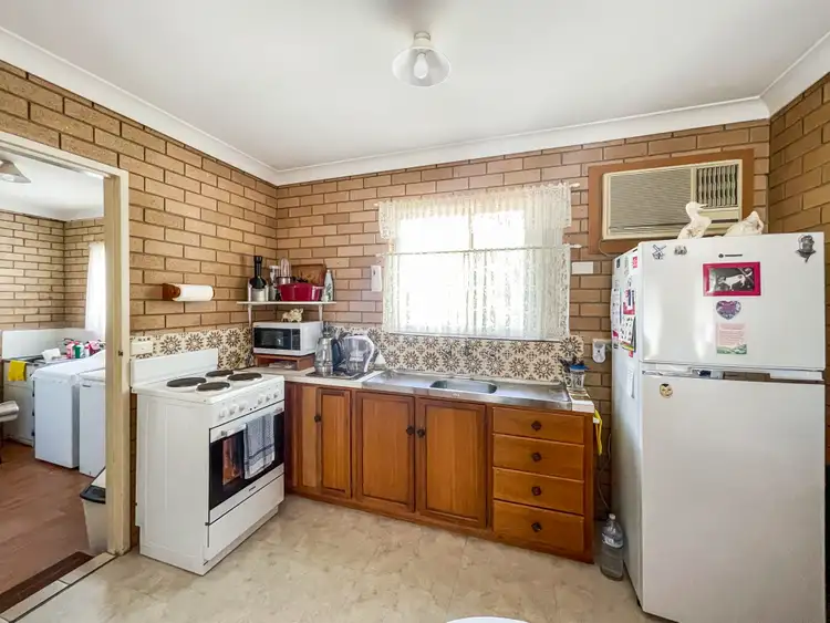 Seventh view of Homely block of units listing, 18A-18B and 20A-20B Coolabah Street, Forbes NSW 2871