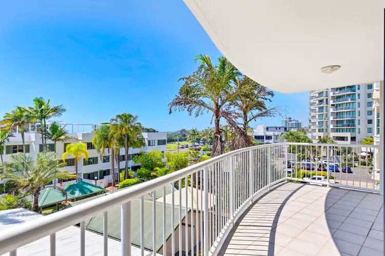 Third view of Homely unit listing, 66/55 Sixth Avenue, Maroochydore QLD 4558