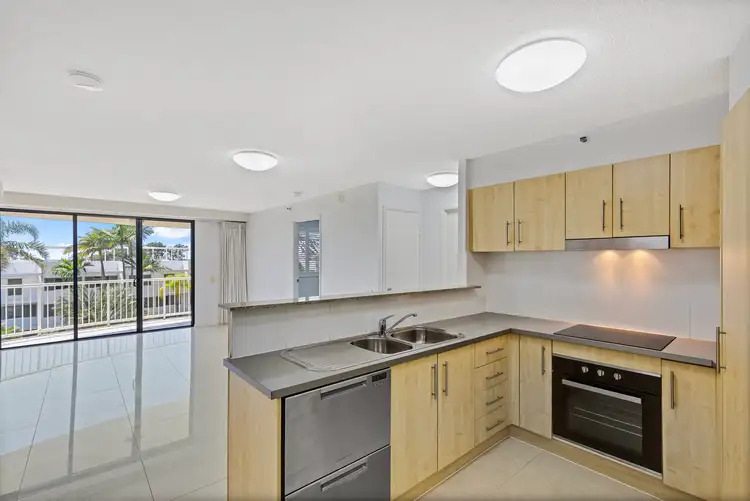 Fourth view of Homely unit listing, 66/55 Sixth Avenue, Maroochydore QLD 4558