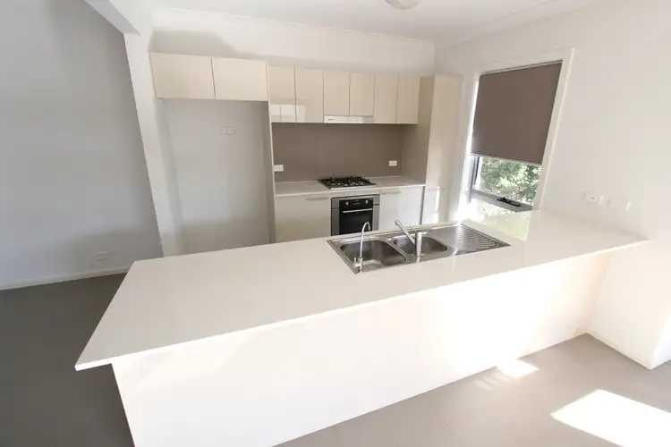 Second view of Homely terrace listing, 131 Spencer Road, Elizabeth Hills NSW 2171