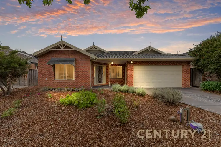 Main view of Homely house listing, 3 Grassland Crescent, Officer VIC 3809