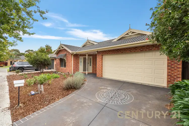 Second view of Homely house listing, 3 Grassland Crescent, Officer VIC 3809