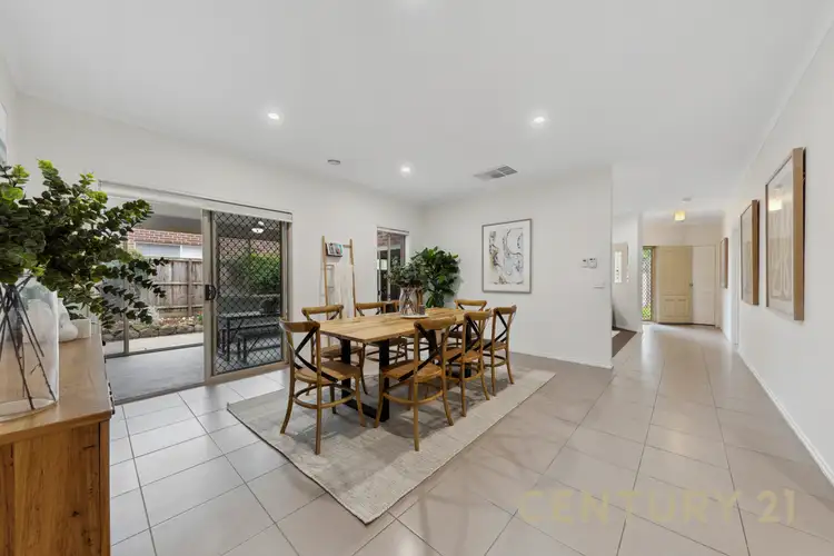 Third view of Homely house listing, 3 Grassland Crescent, Officer VIC 3809