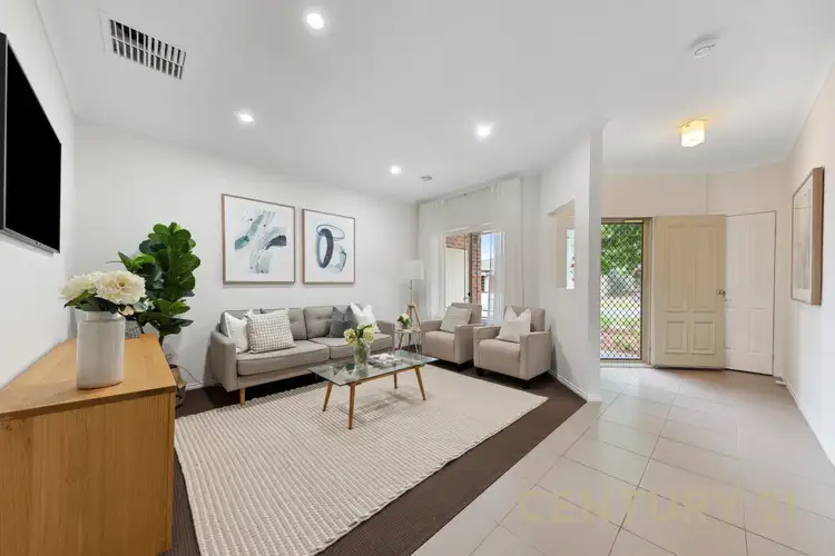 Fourth view of Homely house listing, 3 Grassland Crescent, Officer VIC 3809