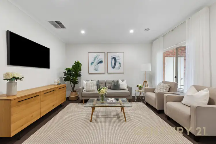 Fifth view of Homely house listing, 3 Grassland Crescent, Officer VIC 3809