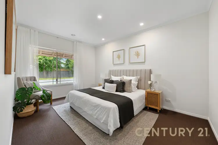 Sixth view of Homely house listing, 3 Grassland Crescent, Officer VIC 3809