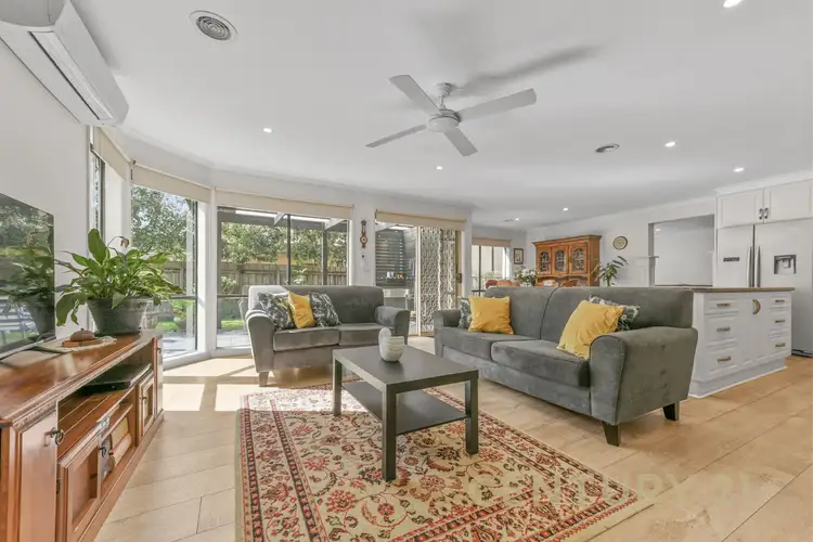 Third view of Homely house listing, 14 River Terrace, Hallam VIC 3803