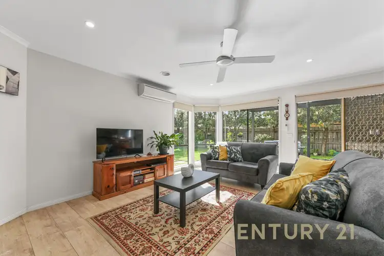 Fourth view of Homely house listing, 14 River Terrace, Hallam VIC 3803