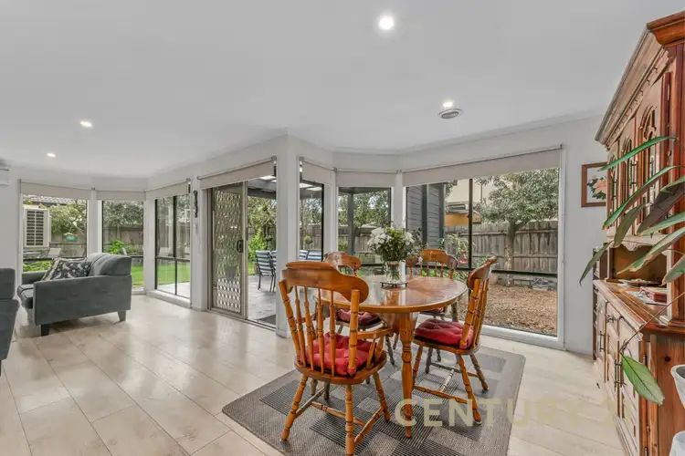 Fifth view of Homely house listing, 14 River Terrace, Hallam VIC 3803