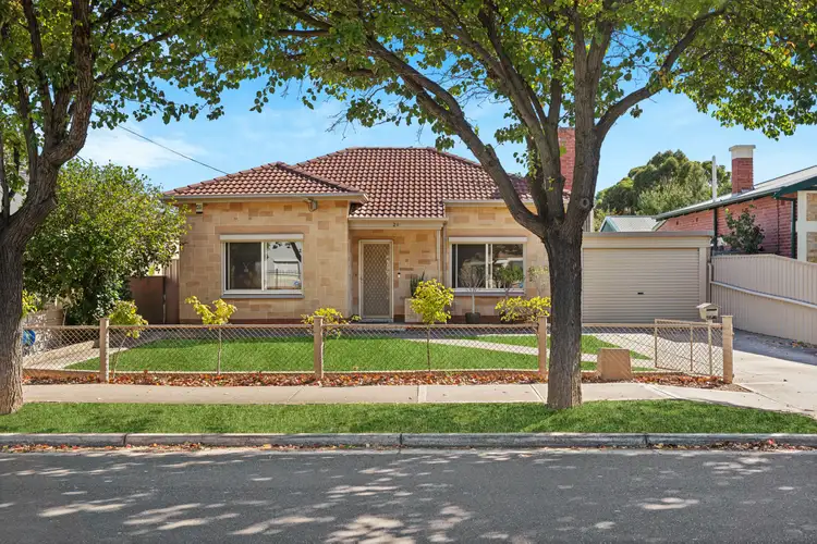Main view of Homely house listing, 24 Hawson Avenue, North Plympton SA 5037