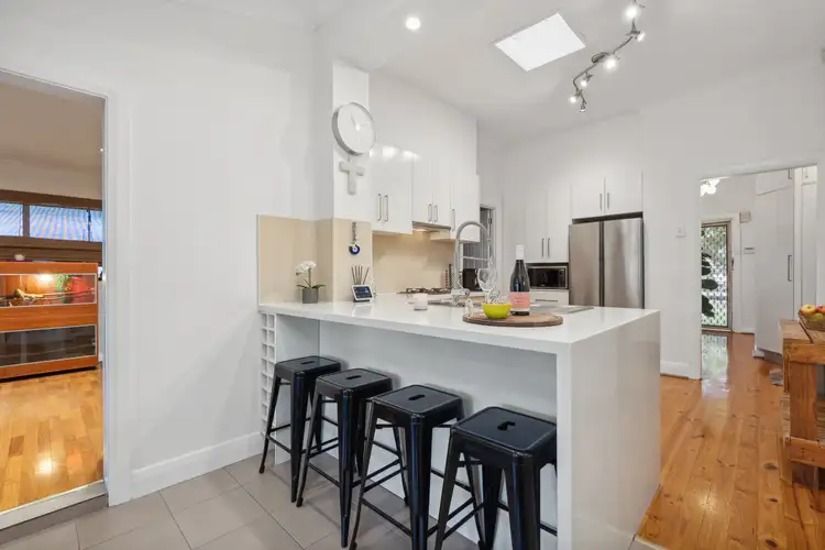 Second view of Homely house listing, 24 Hawson Avenue, North Plympton SA 5037