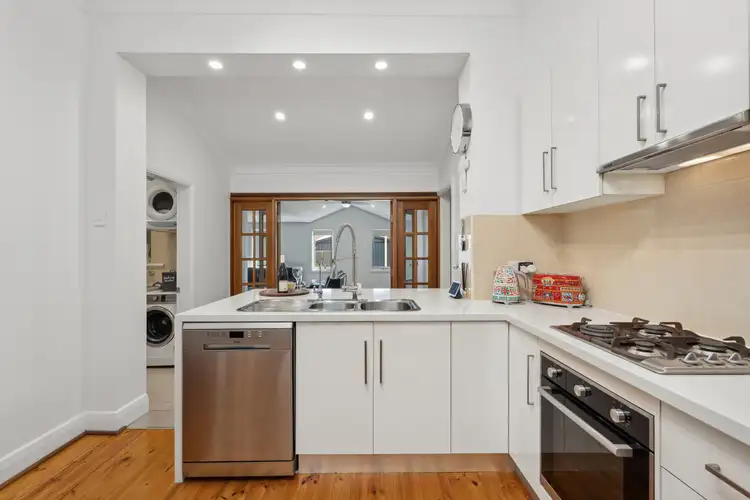 Fifth view of Homely house listing, 24 Hawson Avenue, North Plympton SA 5037