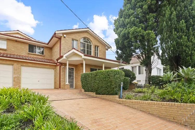 Main view of Homely house listing, 3 Salter Crescent, Denistone East NSW 2112