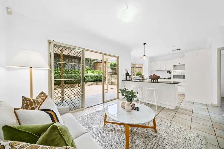 Second view of Homely house listing, 3 Salter Crescent, Denistone East NSW 2112