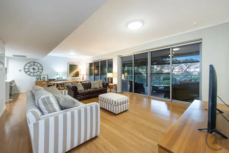 Fourth view of Homely apartment listing, 1/30 Sirrocco Drive, Erskine WA 6210