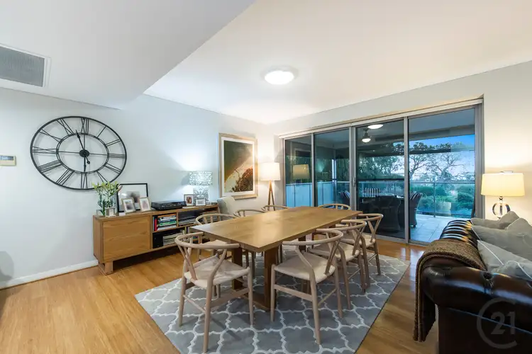 Sixth view of Homely apartment listing, 1/30 Sirrocco Drive, Erskine WA 6210