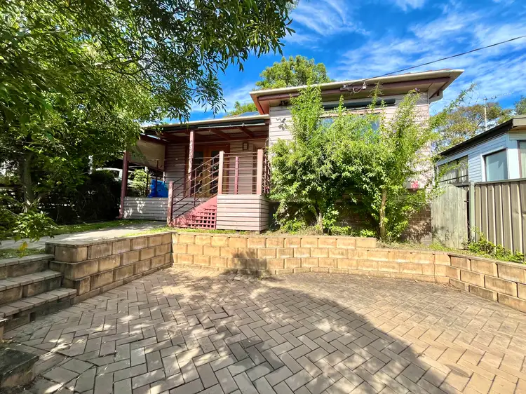Main view of Homely house listing, 45 George Street, Tighes Hill NSW 2297