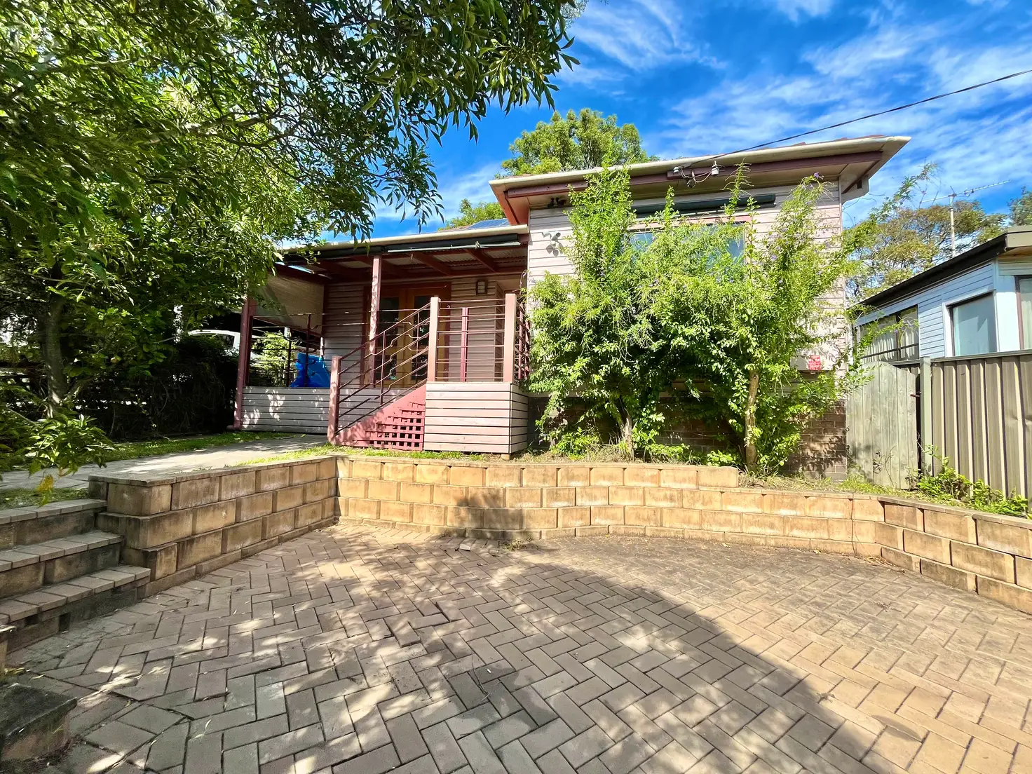 Main view of Homely house listing, 45 George Street, Tighes Hill NSW 2297