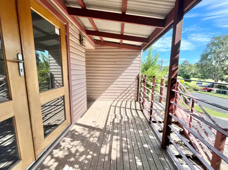 Second view of Homely house listing, 45 George Street, Tighes Hill NSW 2297
