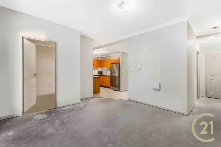 Fourth view of Homely unit listing, 4/30-32 Copeland Street, Liverpool NSW 2170
