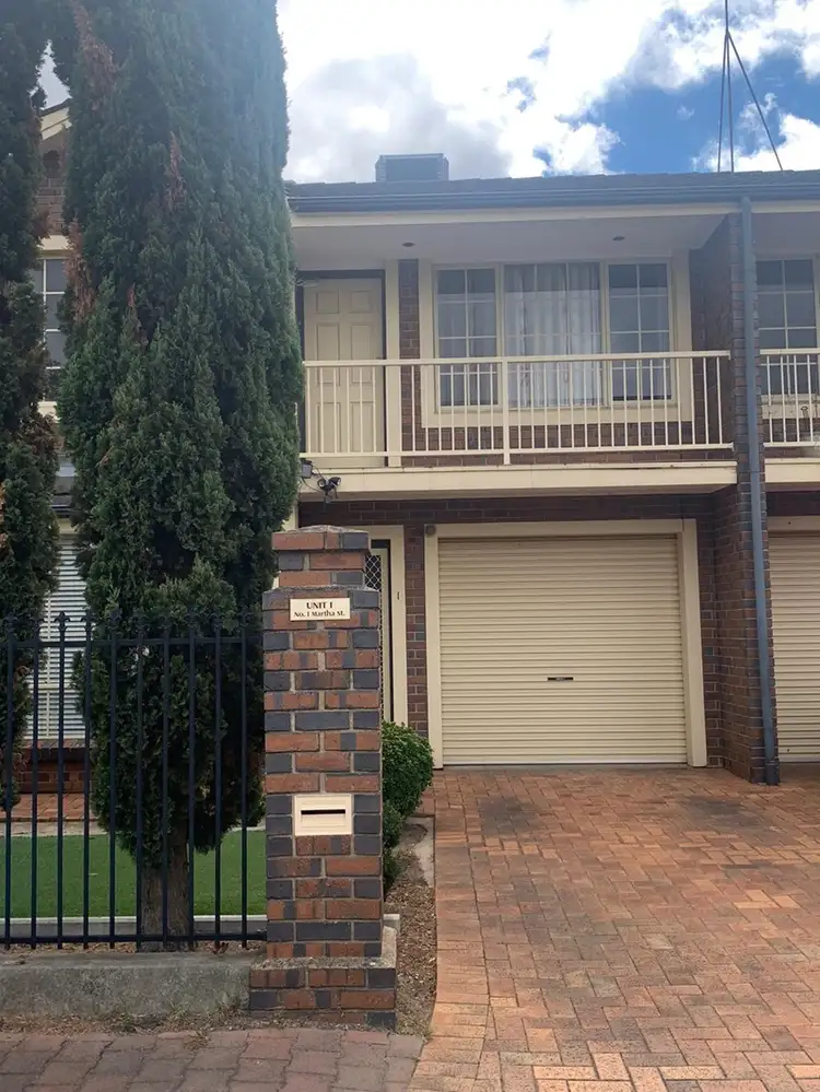 Third view of Homely townhouse listing, 1/1 Martha Street, Paradise SA 5075