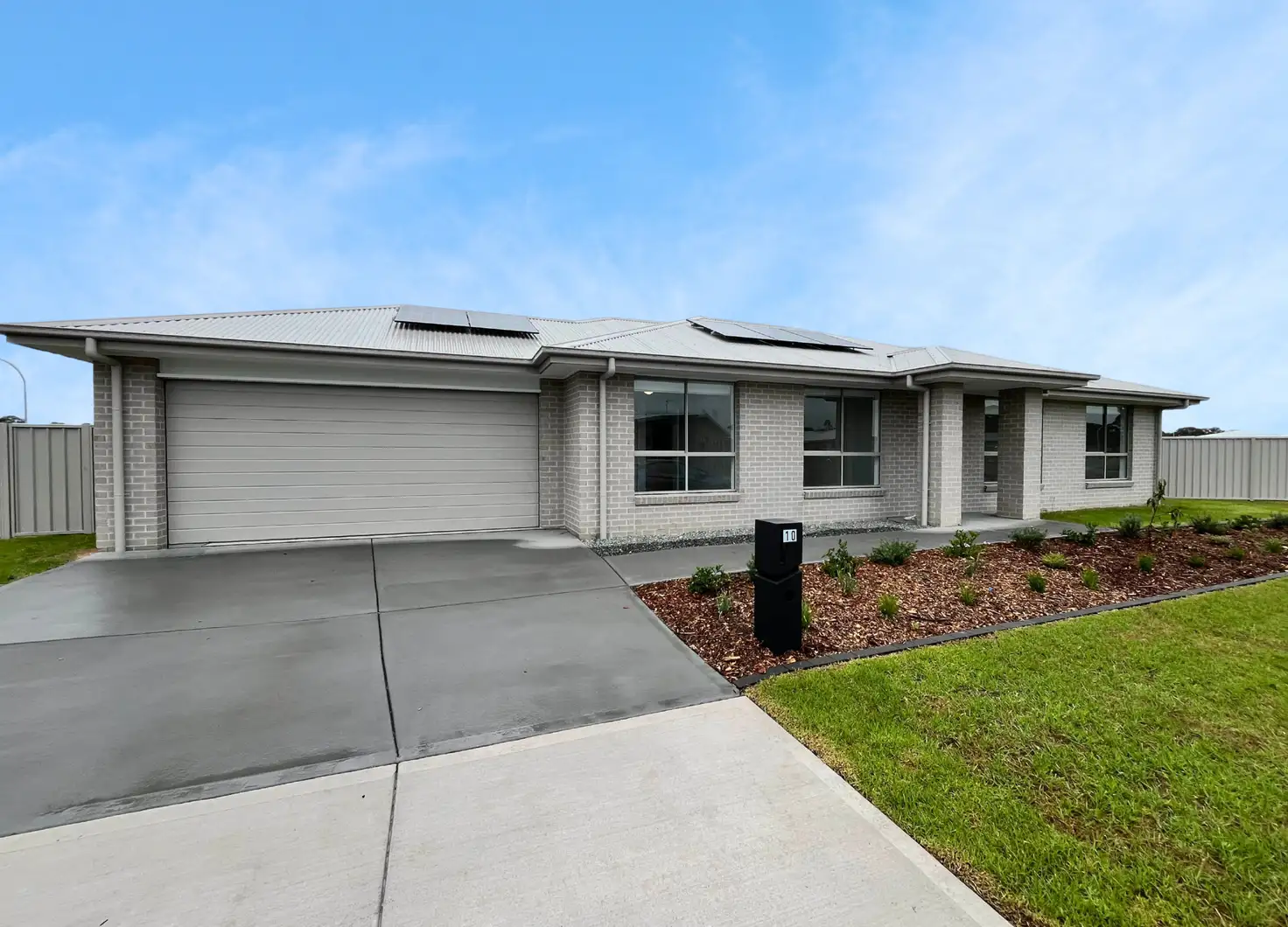 Main view of Homely house listing, 10 Lakeside Circuit, Cessnock NSW 2325