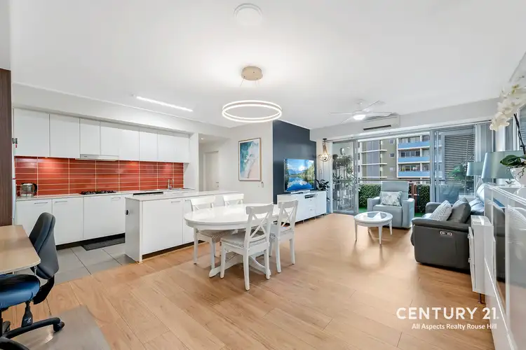 403/33 Main Street, Rouse Hill NSW 2155