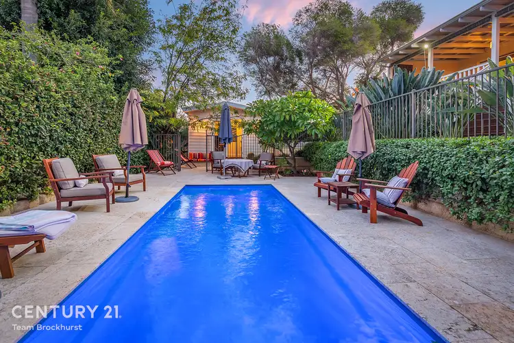 25 Gilbert Street, Bayswater WA 6053
