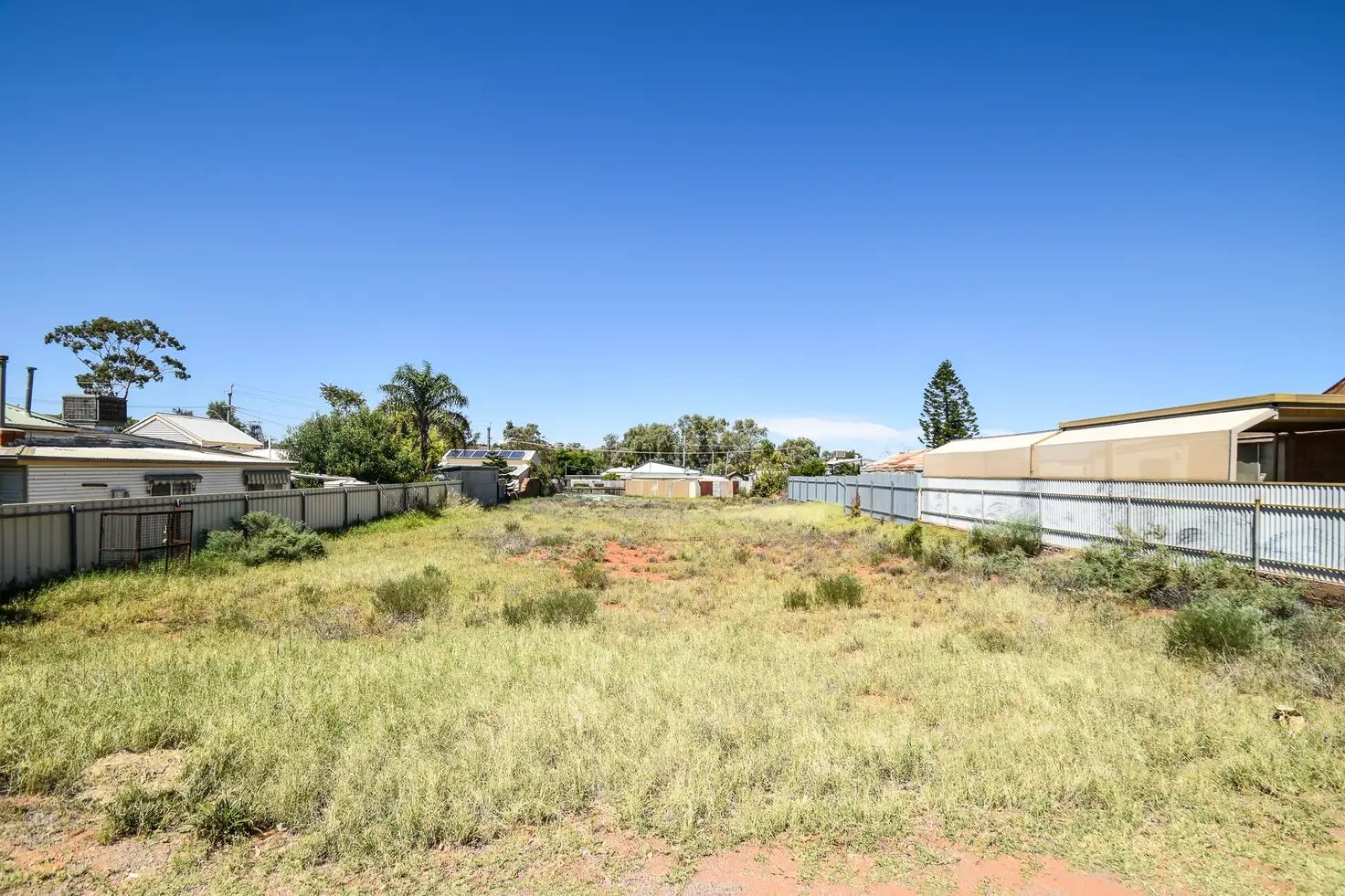Main view of Homely land listing, 129 Gaffney Street, Broken Hill NSW 2880