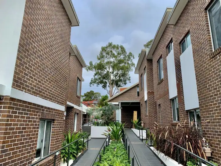 7/46 -48 STAPLETON STREET, Wentworthville NSW 2145