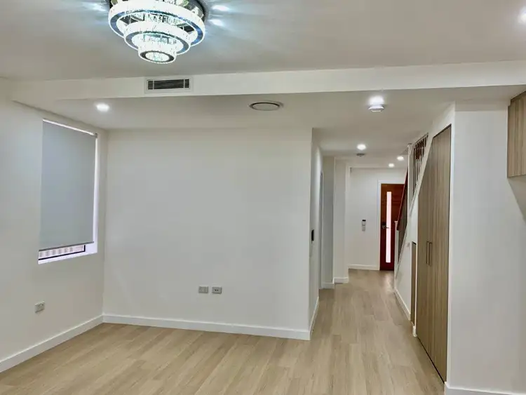 Fifth view of Homely townhouse listing, 7/46 -48 STAPLETON STREET, Wentworthville NSW 2145