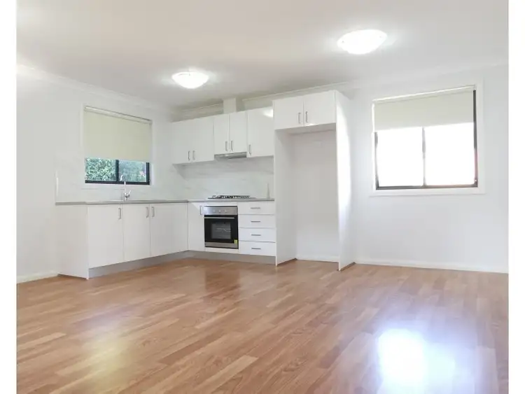 Second view of Homely house listing, 24A Balfour Street, Allawah NSW 2218